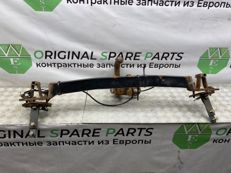 Фаркоп, 7200 рублей, Калининград