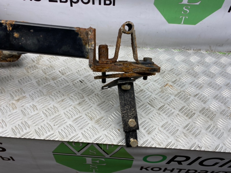 Фаркоп, 7200 рублей, Калининград