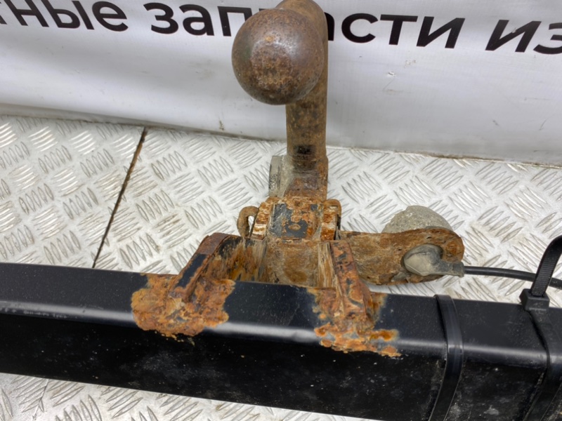 Фаркоп, 7200 рублей, Калининград