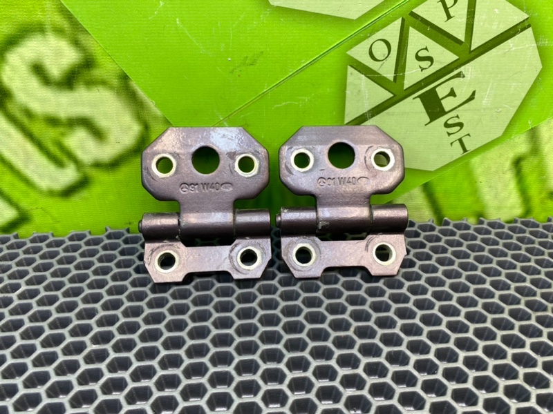 Петли дверей, 600 рублей, Калининград