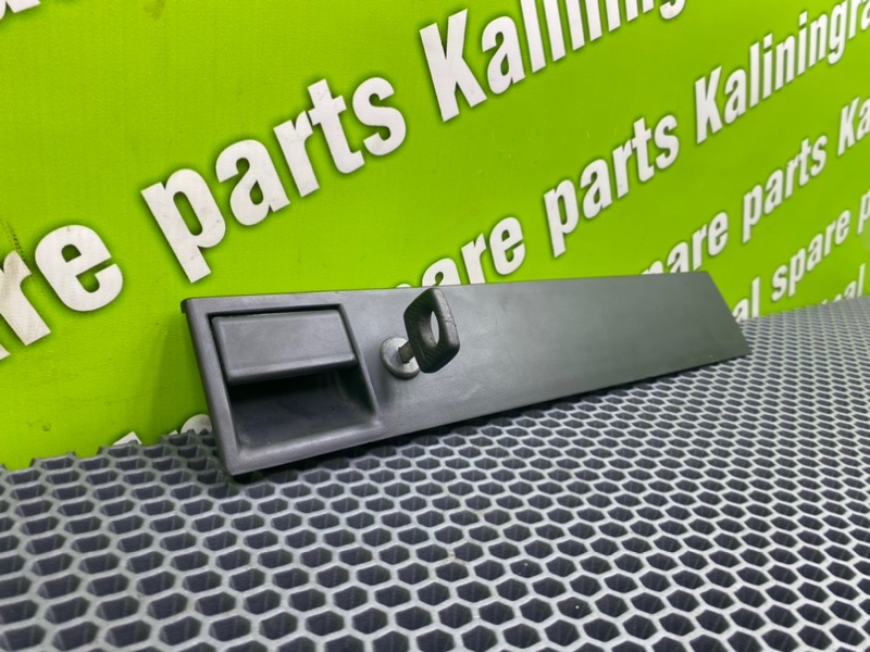 Крышка бордачка, 2600 рублей, Калининград