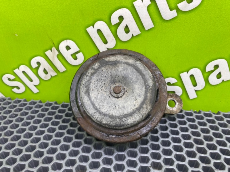 Звуковой сигнал, 800 рублей, Калининград