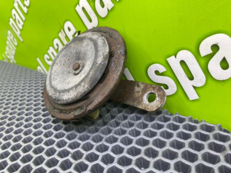 Звуковой сигнал, 800 рублей, Калининград