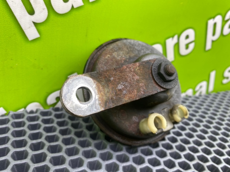 Звуковой сигнал, 800 рублей, Калининград