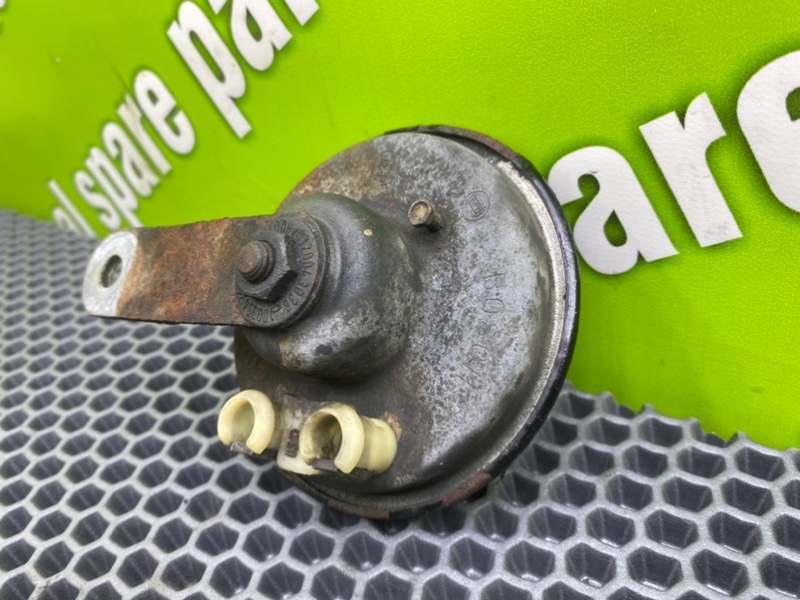 Звуковой сигнал, 800 рублей, Калининград