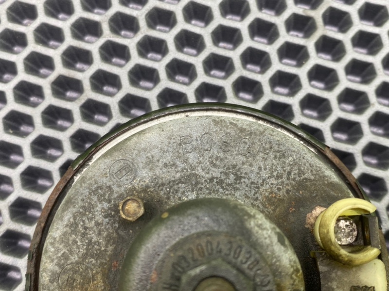 Звуковой сигнал, 800 рублей, Калининград