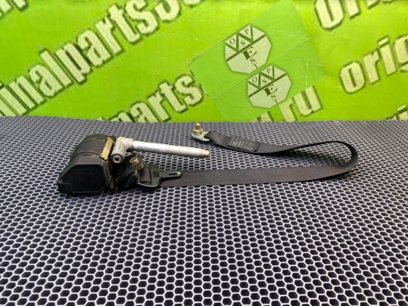 Ремень безопасности, 1000 рублей, Калининград