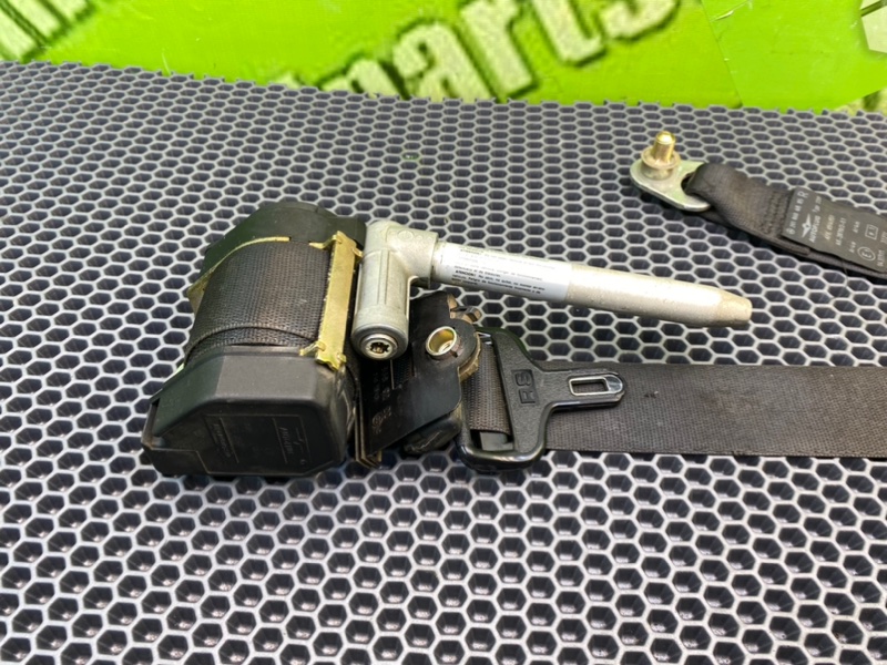 Ремень безопасности, 1000 рублей, Калининград