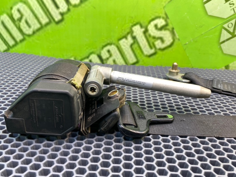 Ремень безопасности, 1000 рублей, Калининград