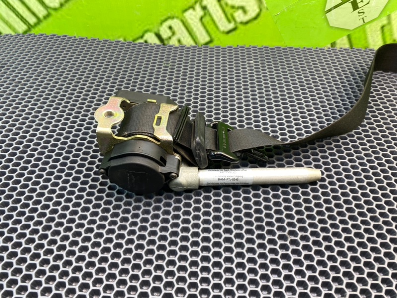 Ремень безопасности, 1000 рублей, Калининград