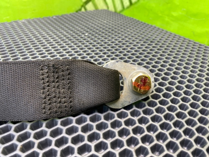 Ремень безопасности, 1000 рублей, Калининград