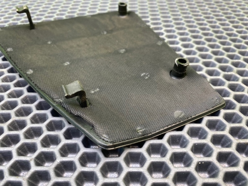 Крышка динамика, 800 рублей, Калининград