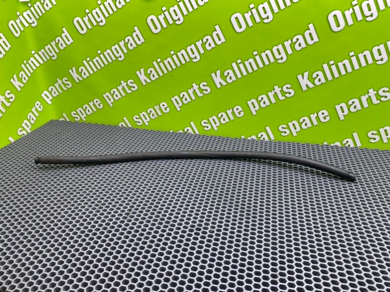 Патрубок системы охлаждения, 700 рублей, Калининград