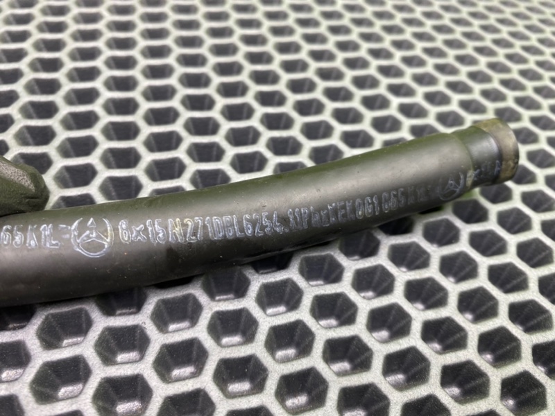 Патрубок системы охлаждения, 700 рублей, Калининград