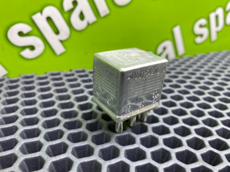 Реле, 500 рублей, Калининград