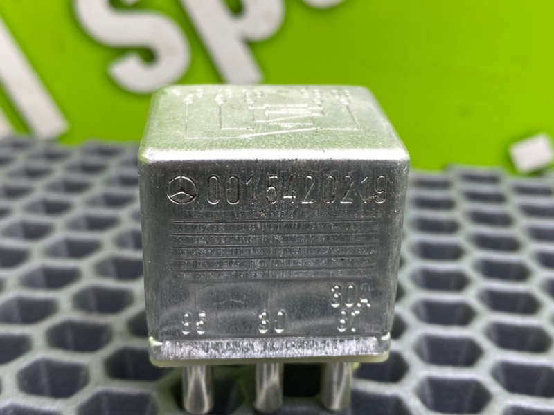 Реле, 500 рублей, Калининград