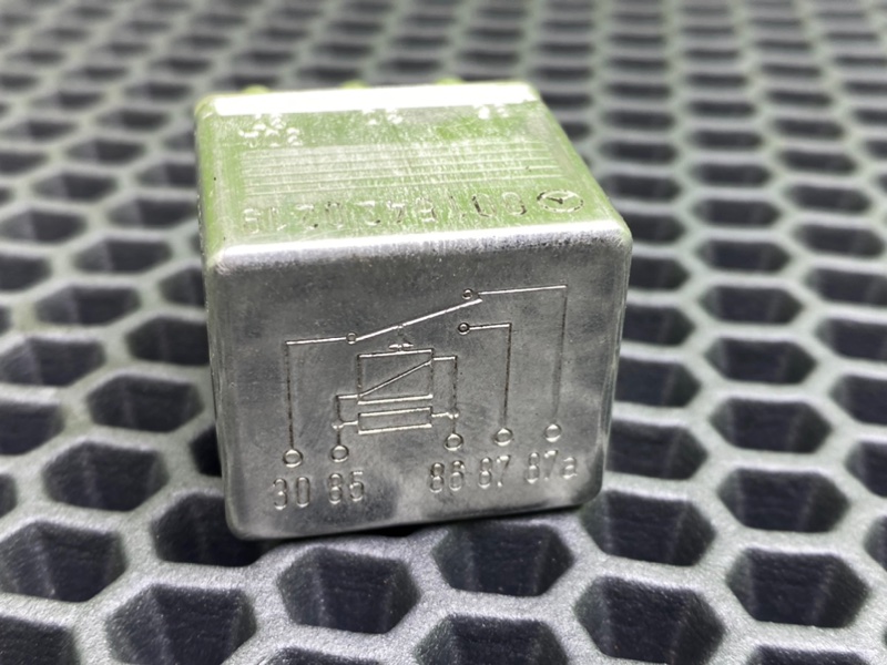 Реле, 500 рублей, Калининград