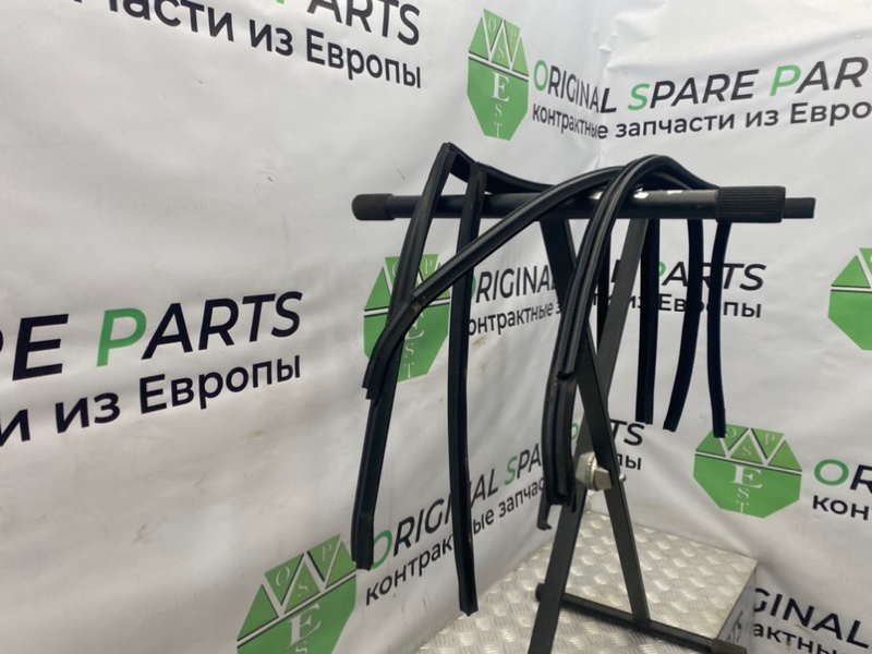 Комплект уплотнителей, 1990 рублей, Калининград