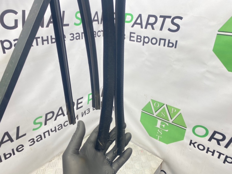 Комплект уплотнителей, 1990 рублей, Калининград