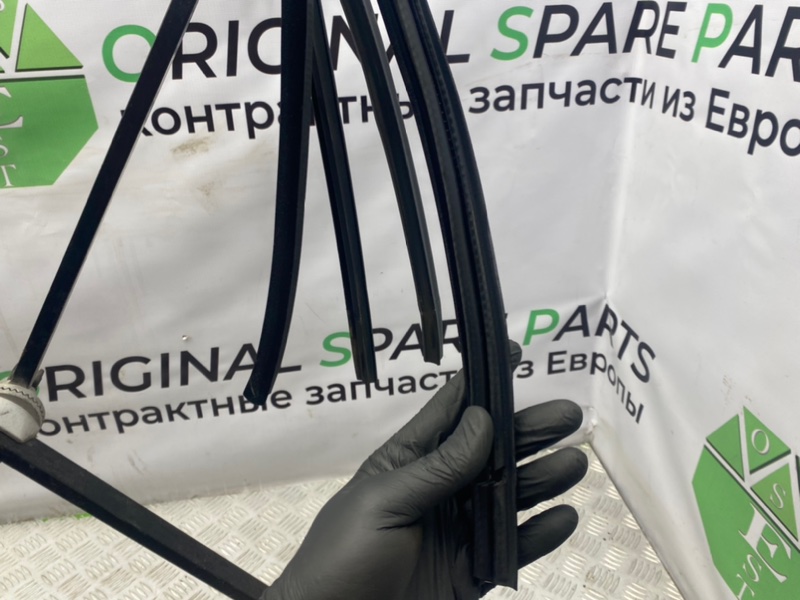 Комплект уплотнителей, 1990 рублей, Калининград