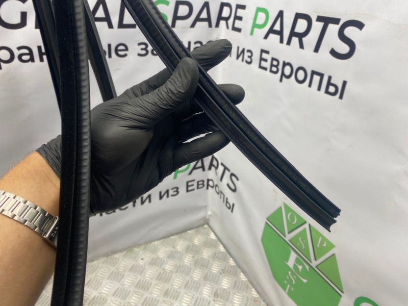 Комплект уплотнителей, 1990 рублей, Калининград