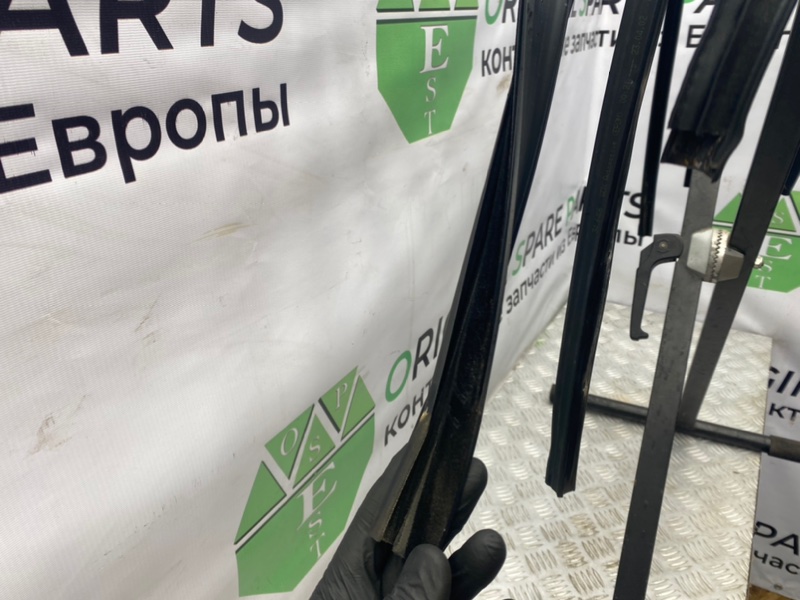 Комплект уплотнителей, 1990 рублей, Калининград