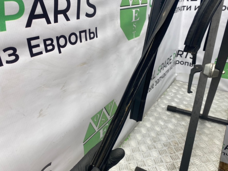 Комплект уплотнителей, 1990 рублей, Калининград