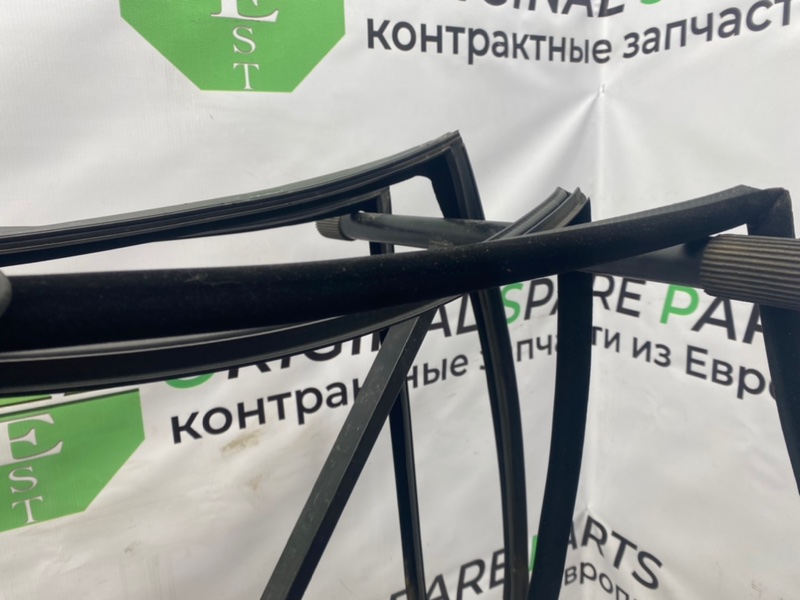 Комплект уплотнителей, 1990 рублей, Калининград