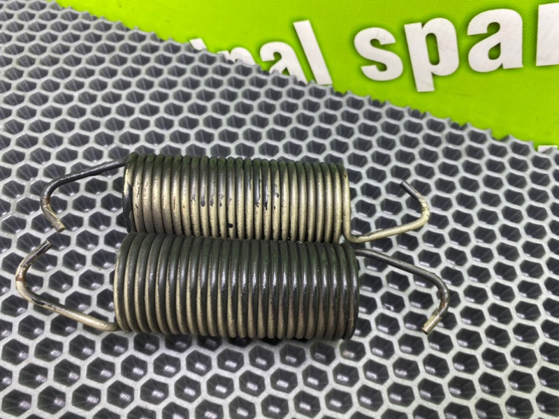 Пружины багажника, 700 рублей, Калининград