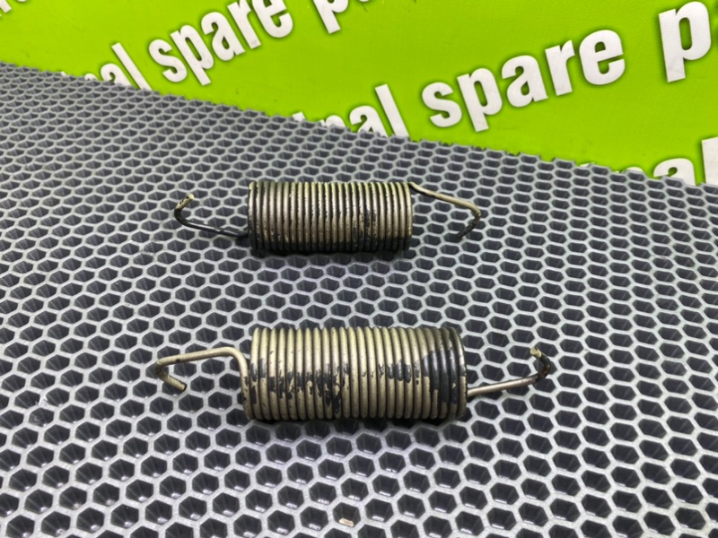 Пружины багажника, 700 рублей, Калининград