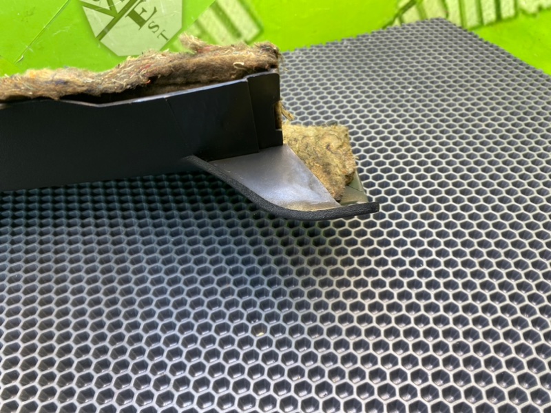 Низ торпеды, 600 рублей, Калининград