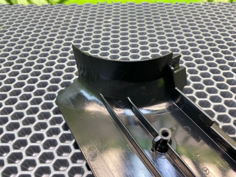 Накладка стойки, 600 рублей, Калининград