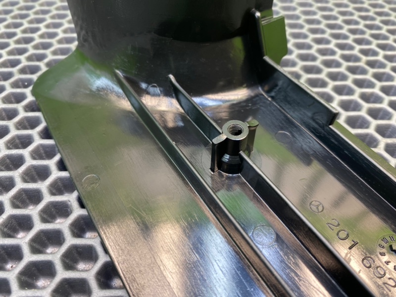 Накладка стойки, 600 рублей, Калининград