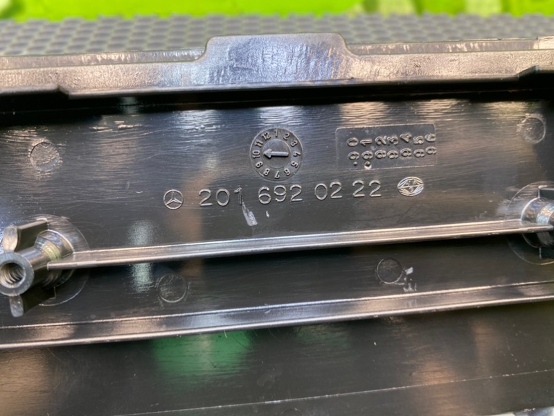 Накладка стойки, 600 рублей, Калининград