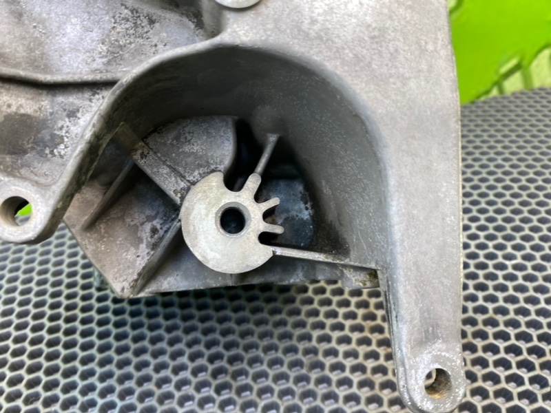 Кронштейн ГУР, 1000 рублей, Калининград