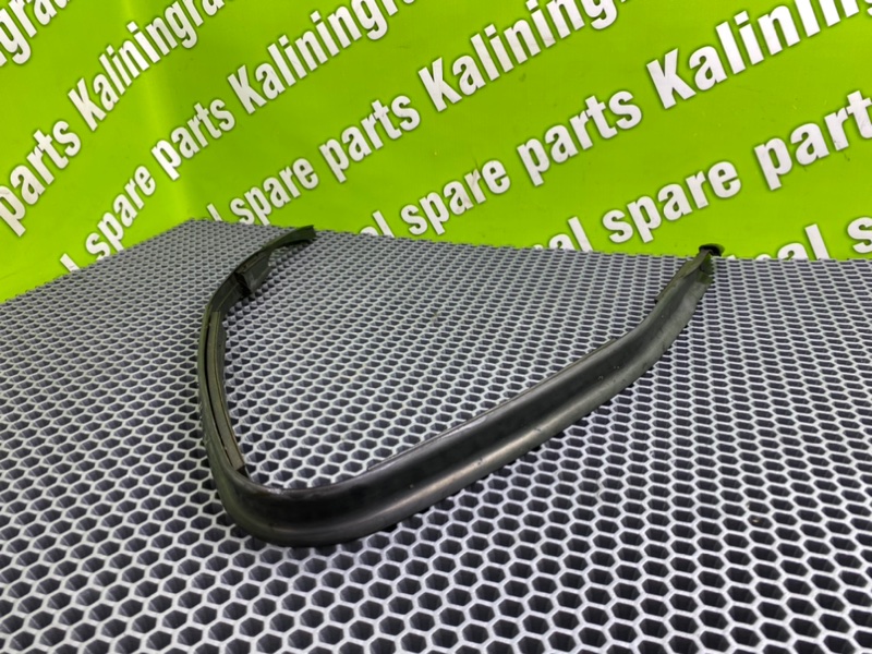 Уплотнительная резинка, 600 рублей, Калининград