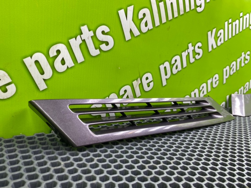 Решетка вентиляционная, 1000 рублей, Калининград