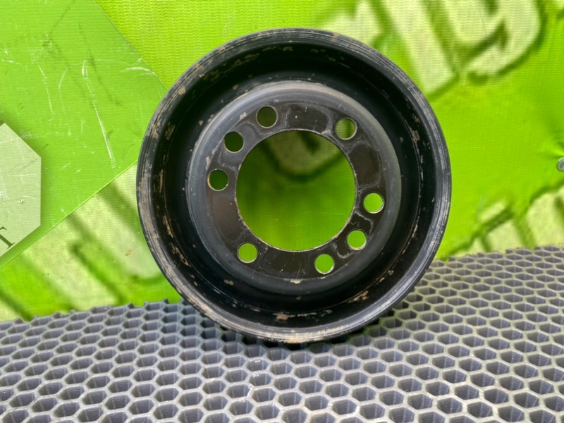 Шкив коленвала, 1000 рублей, Калининград