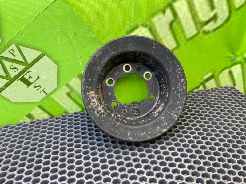 Шкив коленвала, 1000 рублей, Калининград