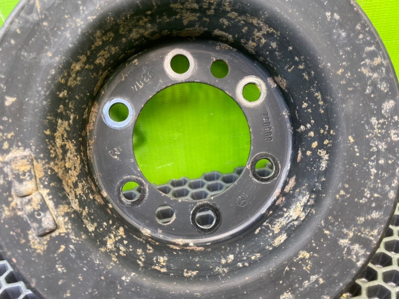 Шкив коленвала, 1000 рублей, Калининград