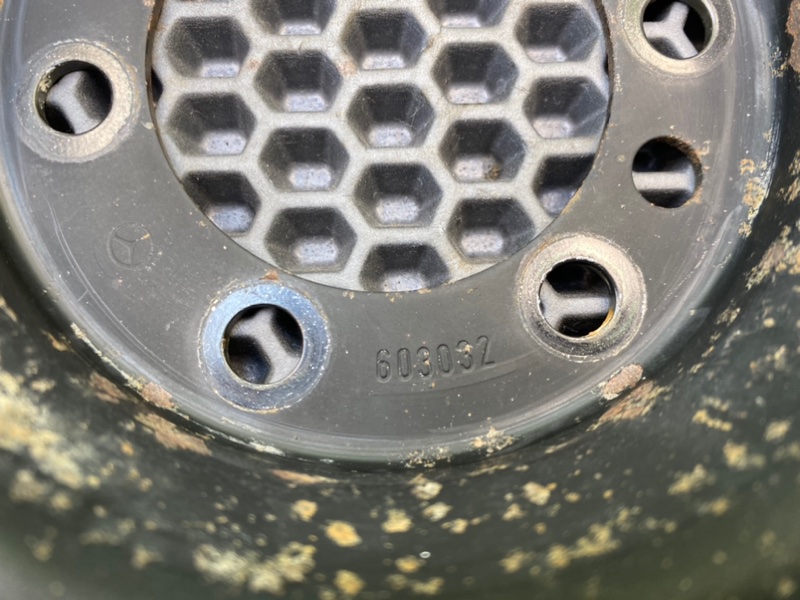 Шкив коленвала, 1000 рублей, Калининград