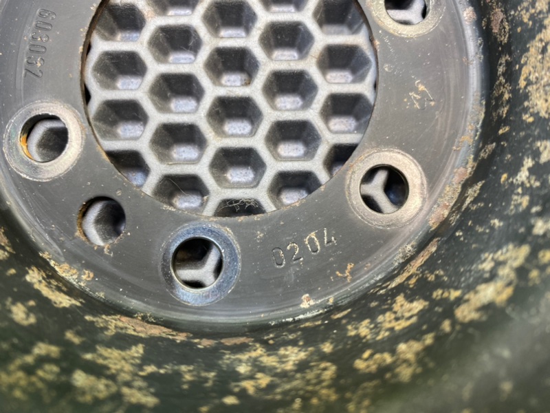 Шкив коленвала, 1000 рублей, Калининград