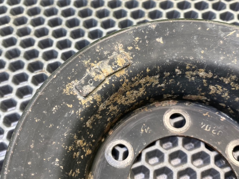 Шкив коленвала, 1000 рублей, Калининград