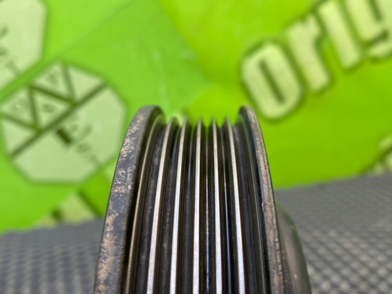 Шкив коленвала, 1000 рублей, Калининград