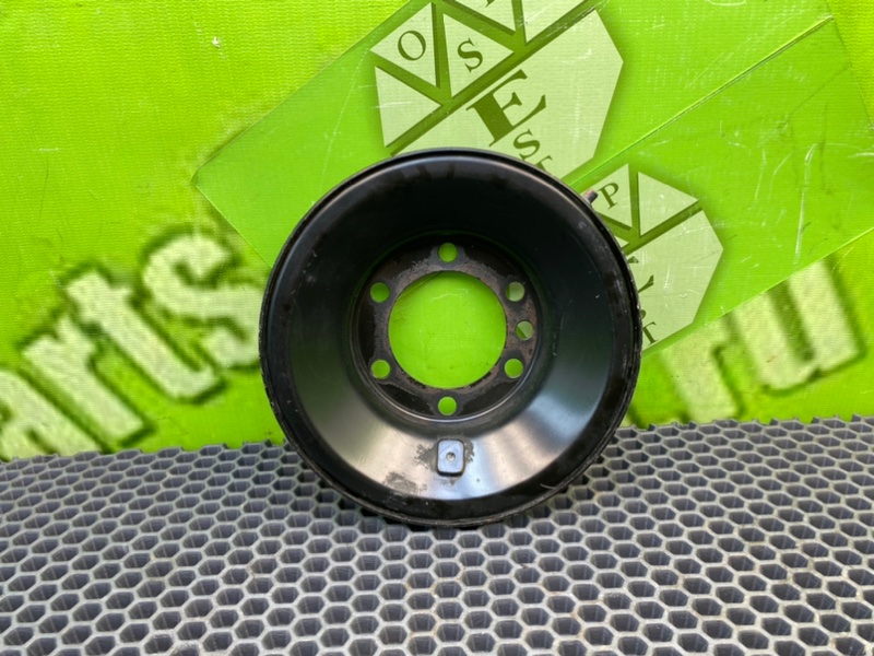 Шкив коленвала, 1000 рублей, Калининград