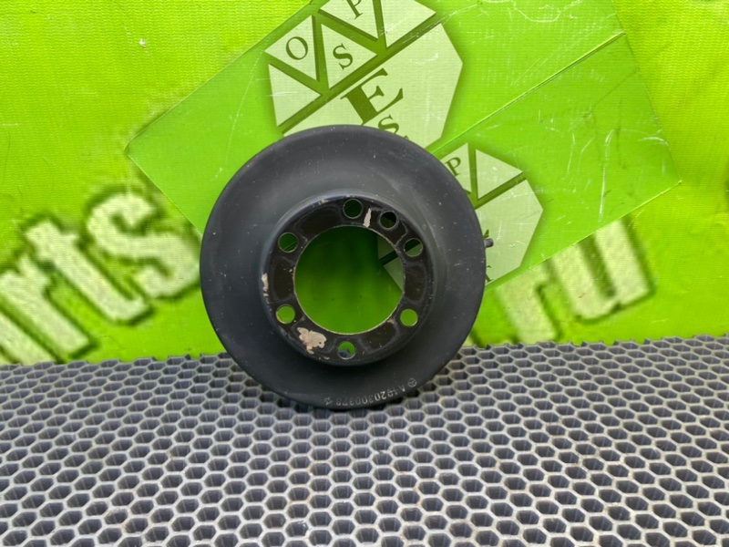 Шкив коленвала, 1000 рублей, Калининград