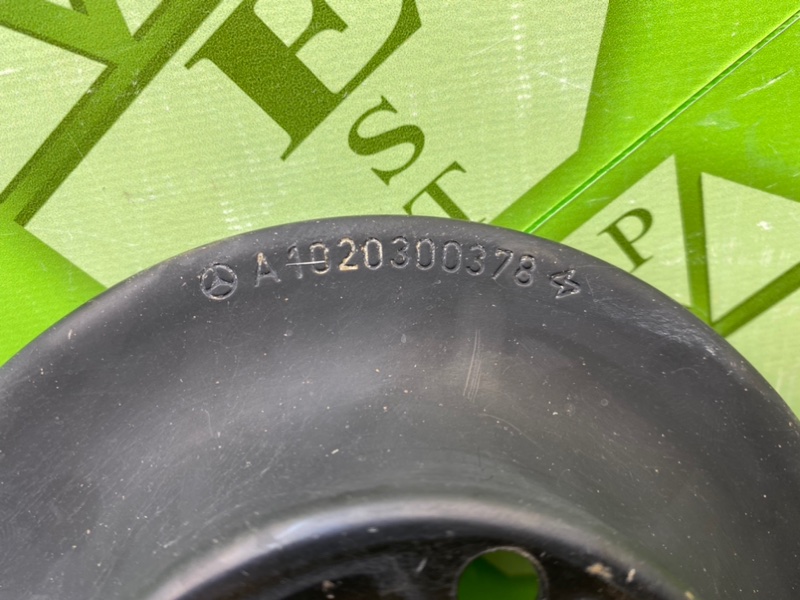 Шкив коленвала, 1000 рублей, Калининград