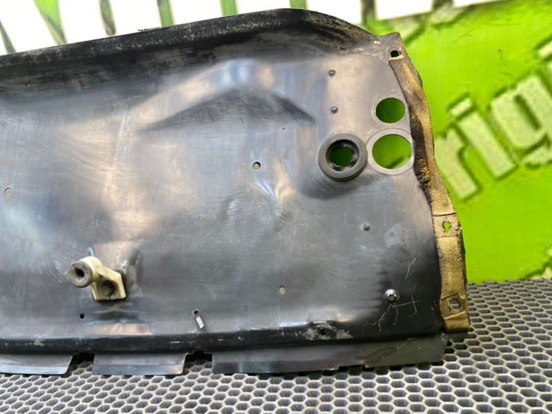 Щит моторного отсека, 1500 рублей, Калининград