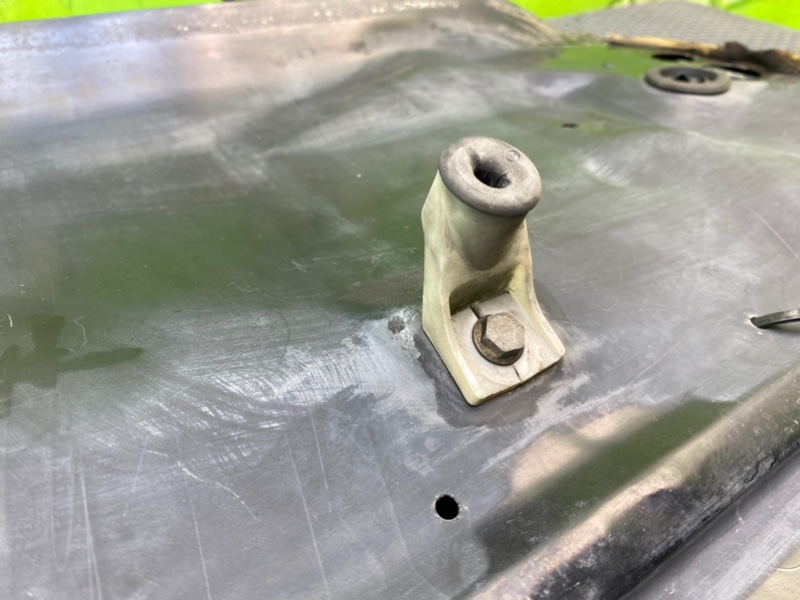 Щит моторного отсека, 1500 рублей, Калининград