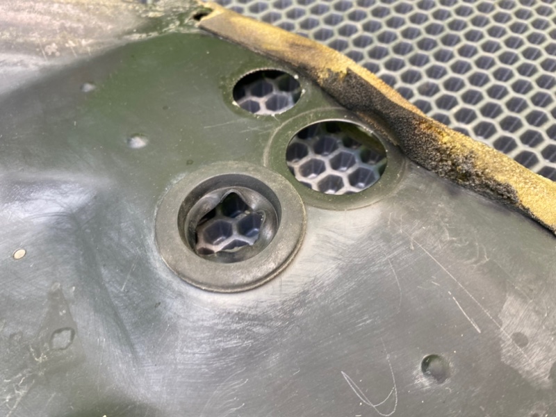 Щит моторного отсека, 1500 рублей, Калининград